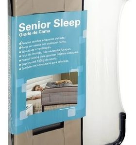 Grade de Proteção p/ Cama Senior Sleep Copespuma