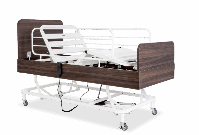 Cama Magnum com Elevação