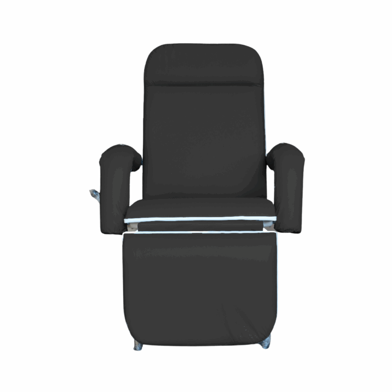 Locação de Poltrona Reclinável Hospitalar