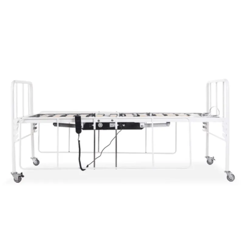 Cama Motorizada Evolution Dobrável - Pilati